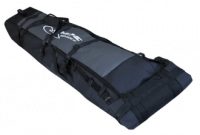 Чехол для горных лыж и сноубордов Course 180-215см (на колёсах) Чехол для горных лыж и сноубордов Course 180-215см (на колёсах)