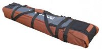 Чехол для сноуборда и лыж Course 150-185см (на колёсах) Чехол для сноуборда и лыж Course 150-185см (на колёсах)
